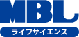 MBLロゴマーク